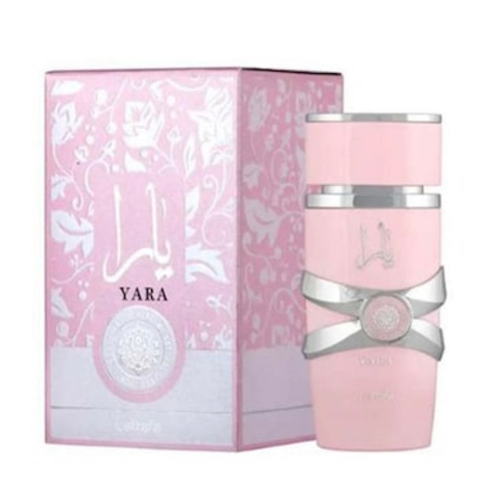 Yara Lattafa 100 ml