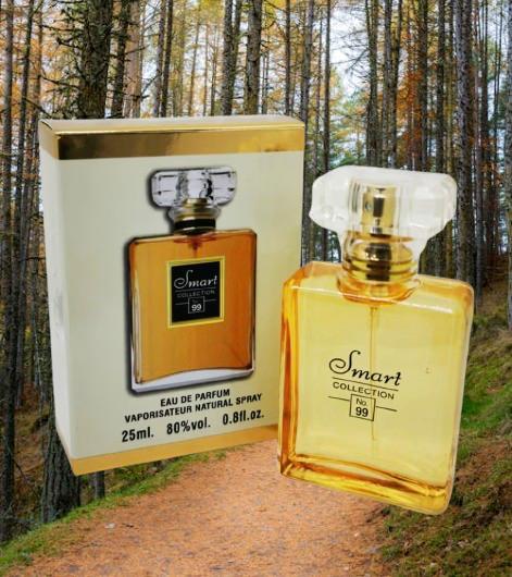 Smart Collection No. 99 for Women EDP 25 ml
