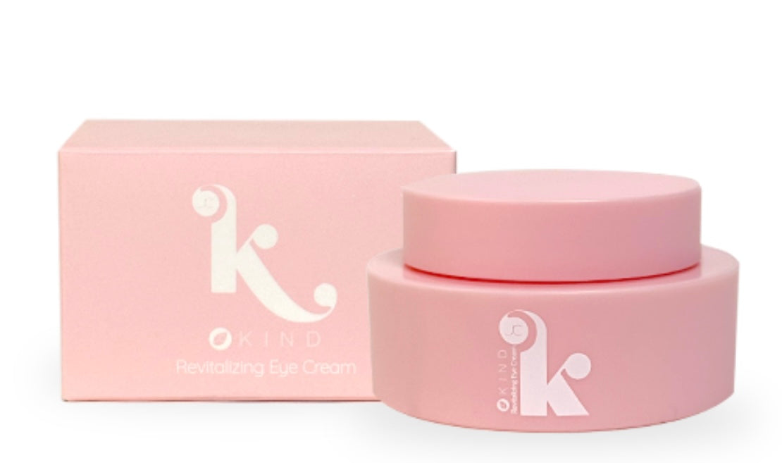Kind Revitalizing Eye Cream 30 ml