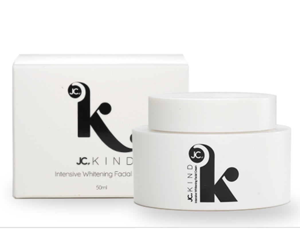 Kind Intensive Whitening Facial Cream 50 ml