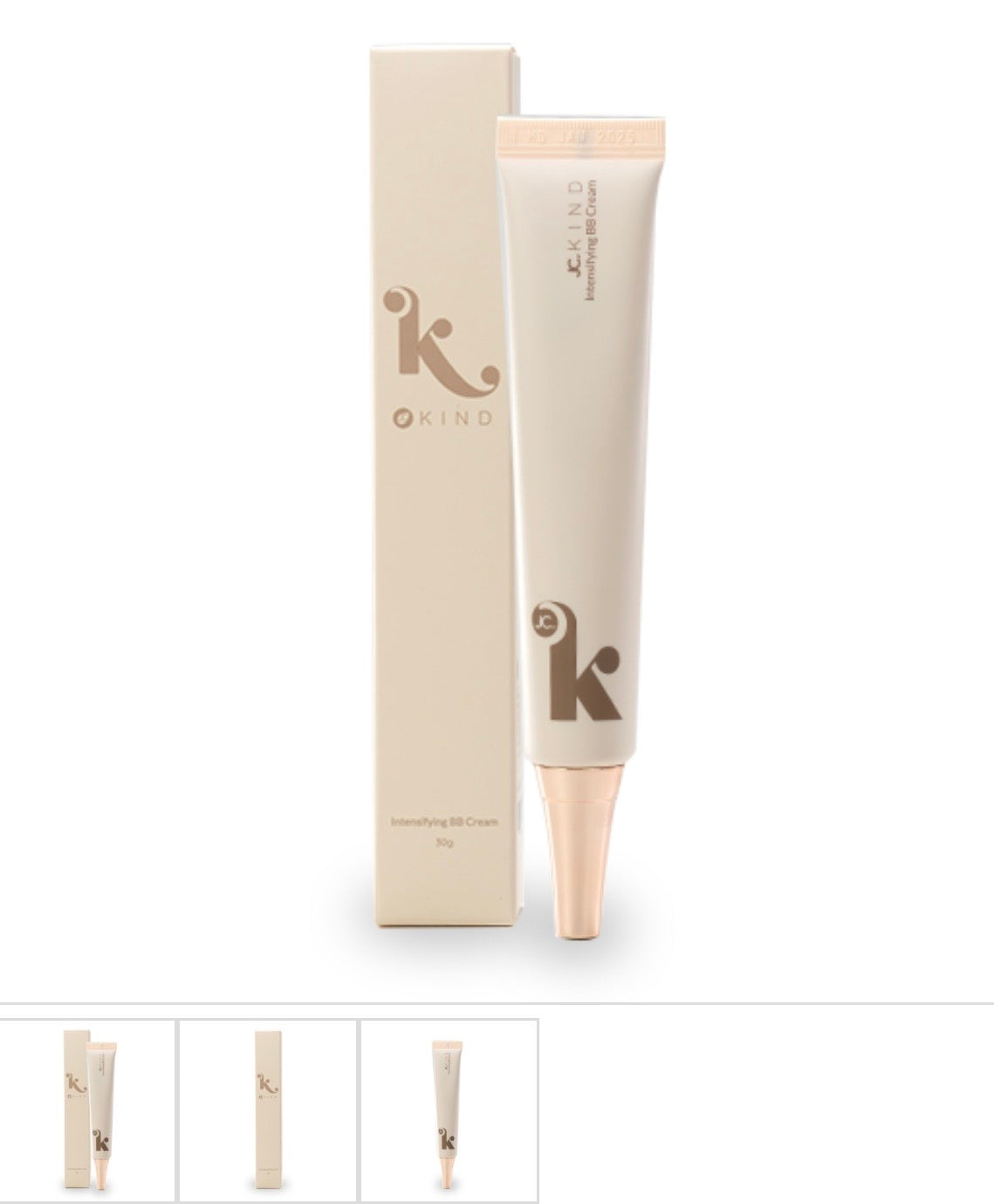 Kind Intensifying BB Cream 30 g