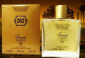 Smart Collection No. 262 EDP for Men 100 ml